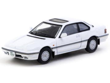 Tarmac Works Honda Prelude 1987 / Schaal 1:64 / NIEUW, Hobby en Vrije tijd, Modelauto's | Overige schalen, Ophalen of Verzenden