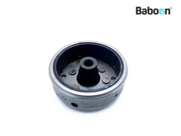 Vliegwiel / Rotor Kawasaki Z 750 E 1979 (Z750 Z750E), Verzenden, Gebruikt