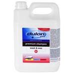 Dulon premium shampoo 03 5 liter, Ophalen of Verzenden, Nieuw, Zeilboot of Motorboot
