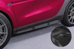 Zijskirts voor Smart Fortwo 453 SS543-C, Auto-onderdelen, Carrosserie en Plaatwerk, Verzenden, Nieuw
