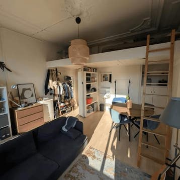 Kamer in Nijmegen gevonden voor €450,- pm, 20 tot 35 m², Nijmegen