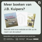 Brommers, gitaren en spandoeken 9789059940932 J.B. Kuipers, Boeken, Verzenden, Gelezen, J.B. Kuipers