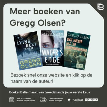 Now That Shes Gone - Gregg Olsen 9780786029969, Verzenden, Gelezen, Gregg Olsen