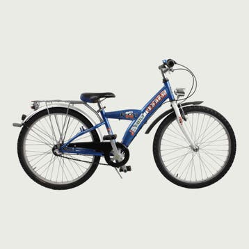 BikeFlip kinderfiets 24 inch, Fietsen en Brommers, Fietsen | Kinderfietsjes, Ophalen of Verzenden, Gebruikt, BikeFlip