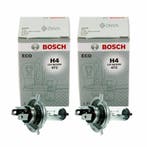 2x Bosch SET H4 lamp 12V 60/55W P43T 472 1987302803 FIAT..., Ophalen of Verzenden, Nieuw