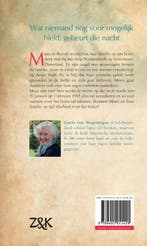 Het water komt 9789401911429 Gerda van Wageningen, Boeken, Verzenden, Gelezen, Gerda van Wageningen
