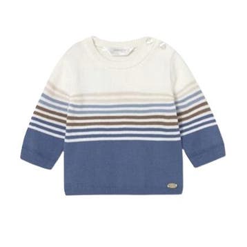 Mayoral boys sweater - 62 (2-4 maanden), Ophalen of Verzenden, Nieuw
