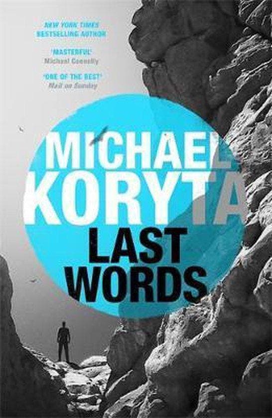 Last Words - Michael Koryta 9781444742619, Boeken, Taal | Engels, Gelezen, Verzenden