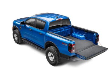 Husky Liners 23-26 Chevrolet Colorado/GMC Canyon CC 5ft Bed, Ophalen of Verzenden