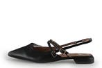 Manfield Ballerinas in maat 38 Zwart, Kleding | Dames, Schoenen, Verzenden, Zwart, Ballerina's, Manfield