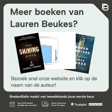 Zoo City - Lauren Beukes 9780857660558, Verzenden, Gelezen, Lauren Beukes
