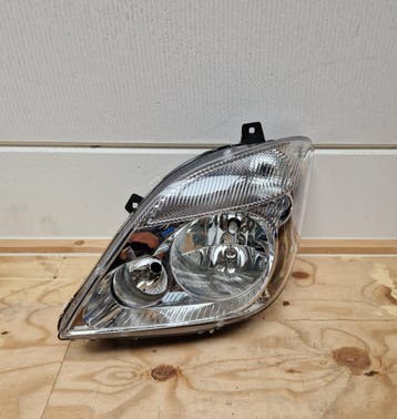 Koplamp Sprinter w906 A9068200161 Links (Nieuw), Auto-onderdelen, Verlichting, Ophalen of Verzenden, Nieuw, Mercedes-Benz