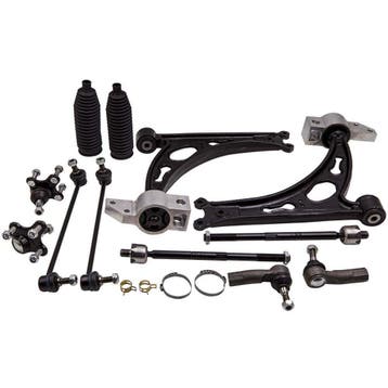20x Schokdemper ARM SET geschikt voor Audi 8P, VW Golf 5+..., Verzenden, Nieuw, Audi