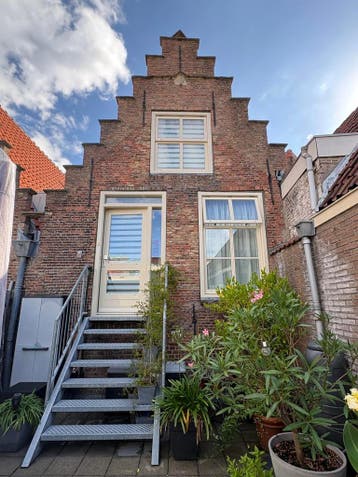 Te huur: Appartement Rijfelstraat in Goes, Huizen en Kamers, Zeeland, Goes, Appartement