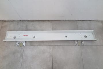 achterbumper Fiat Ducato Jumper Boxer Lift 2014-, Verzenden, Gebruikt