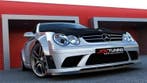 Maxton Bodykit + Motorkap MERCEDES CLK W209 BLACK SERIES, Verzenden, Nieuw