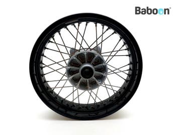 Voorwiel BMW HP 2 Enduro (HP2 K25) (7664714), Verzenden, Gebruikt