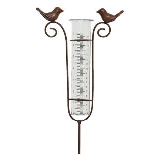 Regenmeter | Decoris | 115 cm (Polyresin), Verzenden, Nieuw