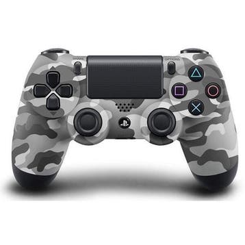 Playstation 4 / PS4 Controller DualShock 4 Urban Camouflage, Spelcomputers en Games, Spelcomputers | Sony PlayStation 4, Ophalen of Verzenden