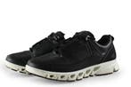 Ecco Sneakers in maat 38 Zwart, Kleding | Dames, Schoenen, Ecco, Verzenden, Zwart, Sneakers of Gympen