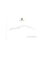 2018 PORSCHE PANAMERA / PANAMERA 4 HARDCOVER BROCHURE, Boeken, Nieuw, Porsche, Author