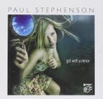 cd - Paul Stephenson - Girl With A Mirror, Verzenden, Zo goed als nieuw