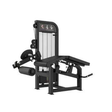 Gymfit - Custom-line - Leg Extension/laying Leg Curl - C58, Sport en Fitness, Ophalen of Verzenden, Nieuw