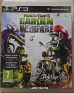 Plants vs Zombies Garden Warfare (ps3 tweedehands game), Spelcomputers en Games, Games | Sony PlayStation 3, Ophalen of Verzenden