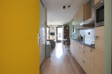 Te huur: Appartement Ina Boudier-Bakkerlaan in Utrecht, Utrecht, Appartement, Utrecht