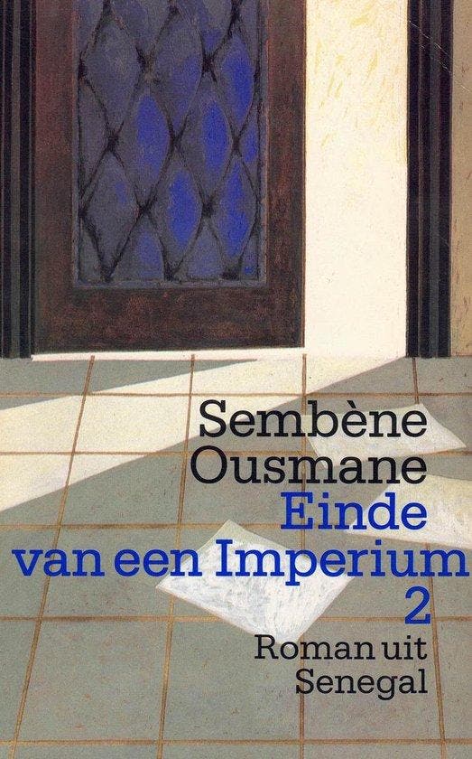 Einde van een imperium (Deel 2) - Ousmane 9789029394772, Boeken, Overige Boeken, Gelezen, Verzenden