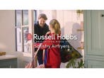 Russell Hobbs Satisfry 27160-56 - Heteluchtfriteuse - 4L -, Verzenden, Zo goed als nieuw