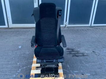Bestuurdersstoel Mercedes A 960 910 75 01, Ophalen, Gebruikt, Mercedes-Benz, Interieur en Bekleding