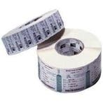 Zebra Z-Ultimate 3000T, labelrol, synthetisch, 102x152mm, Verzenden, Nieuw