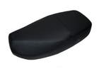 Buddyseat Zwart RSO Sense/ VX50(S) /Riva (S)/ Rivalux/ Capri, Fietsen en Brommers, Brommeronderdelen | Scooters, Verzenden, Nieuw