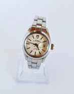 Tudor - Tudor Princess Oysterdate – Ladies Watch – Automatic, Sieraden, Tassen en Uiterlijk, Horloges | Antiek