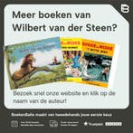 Pension Kat 9789048800599 Wilbert van der Steen, Verzenden, Zo goed als nieuw, Wilbert van der Steen