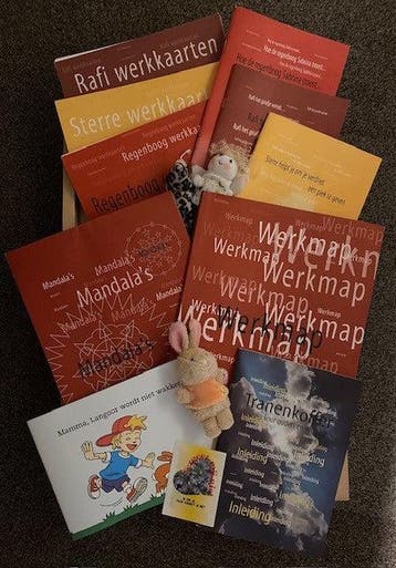 Koffer van Verdriet, Verzenden, Nieuw