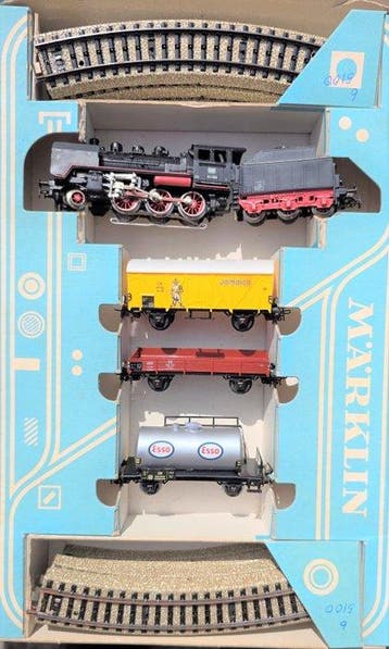 Märklin H0 - 3203 - Modeltrein (1) - DB, Nieuw