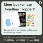 Het boek van Joe / Colibri-bibliotheek 9789045340159, Verzenden, Gelezen, Jonathan Tropper