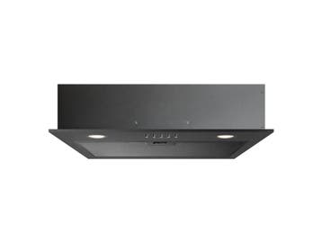 Inventum AKI6005ZWA - Inbouwunit afzuigkap - 3 snelheden 65, Witgoed en Apparatuur, Verzenden, Nieuw