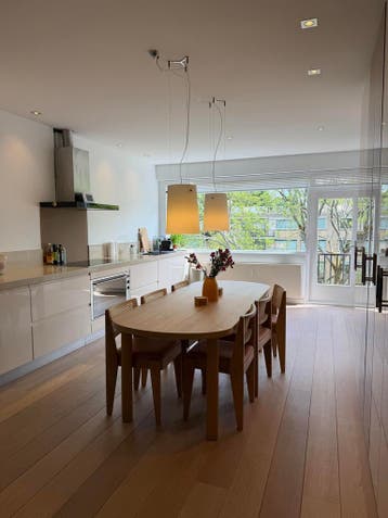 Te huur: Appartement Onstein in Amsterdam, Noord-Holland, Appartement, Amsterdam