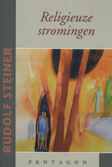 Religieuze stromingen / Kleine Steiners - Rudolf Steiner, Verzenden, Zo goed als nieuw, Rudolf Steiner