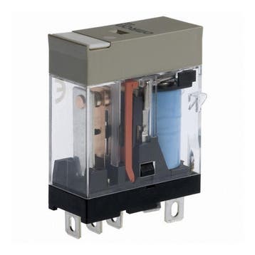 Omron Industriële RelaisS Hulprelais - G2R1SN12DCSNEW, Verzenden, Nieuw, Overige typen