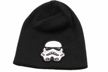 Star Wars muts Stormtrooper, Ophalen of Verzenden, Nieuw