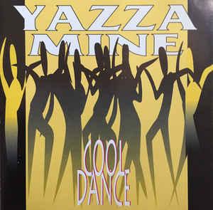 cd - Yazzamine - Cool Dance, Verzenden, Zo goed als nieuw