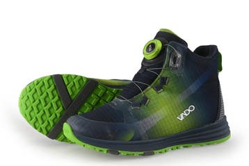 Vado Sportschoenen Jongens in maat 34 Groen, Verzenden, Nieuw, Vado, Jongen of Meisje