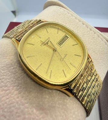 Longines - Unknown - Zonder minimumprijs - 21482595 - Dames
