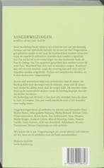 Vingerwijzingen 9789077228746, Verzenden, Gelezen