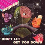 Wajatta - Dont Let Get You Down, Ophalen of Verzenden, Gebruikt