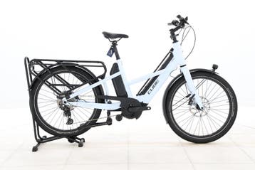 Cube LONGTAIL SPORT HYBRID 1350 – 2024 – 160 - 190 cm, Verzenden, Zo goed als nieuw, Overige merken